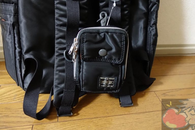 PORTER / TANKER BACKPACK ¥29 700税込 Yahoo!フリマ（旧）+