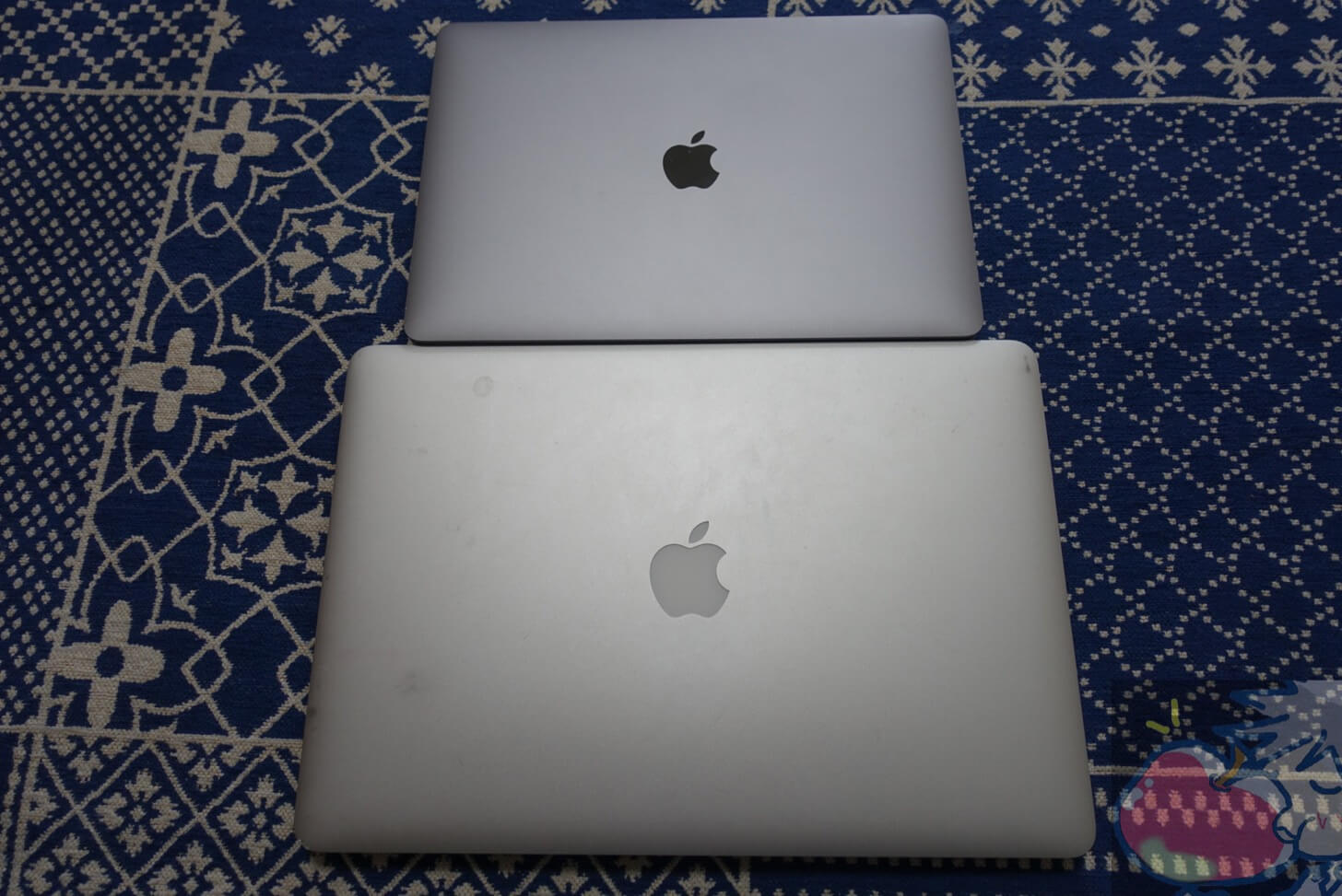 どのMacBook Proが買い？2019年版と歴代の整備済製品を比較してみた