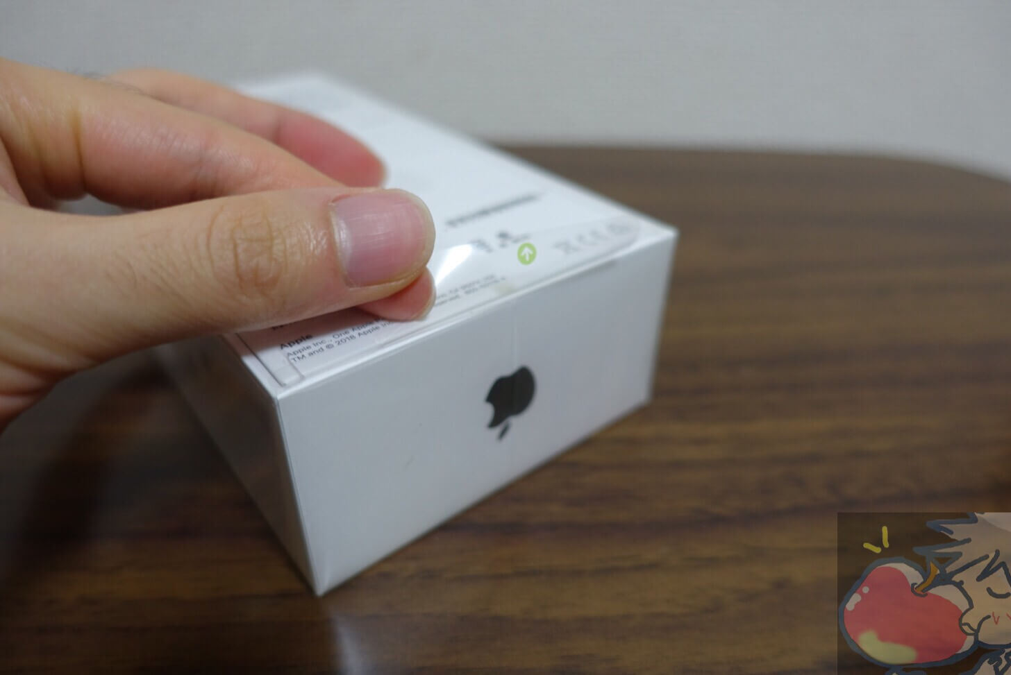 【批評】買わない系Apple信者のiPhone XR毒舌レビュー