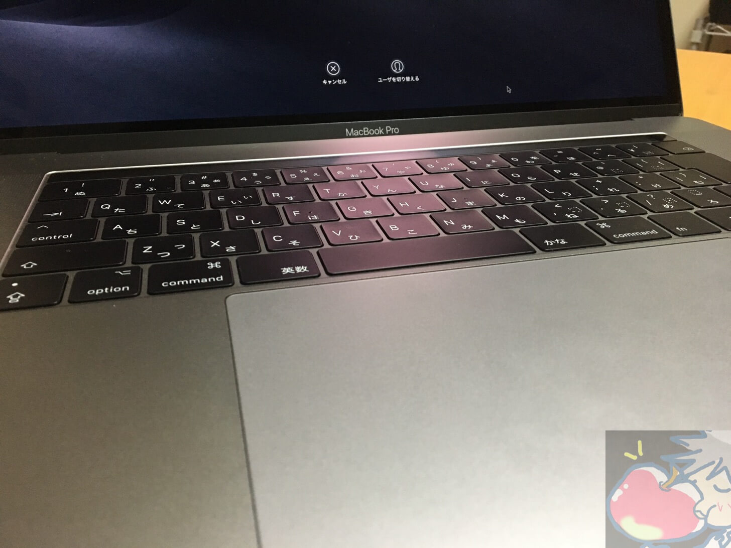 MacBook Pro(2018)のレビューを9名分集めて分かった78のこと【13 & 15 ...