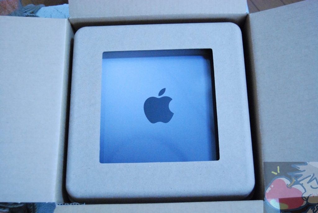 どっちが買い Mac Mini Imac Mac Mini 18 を買った僕のレビュー Apple信者１億人創出計画
