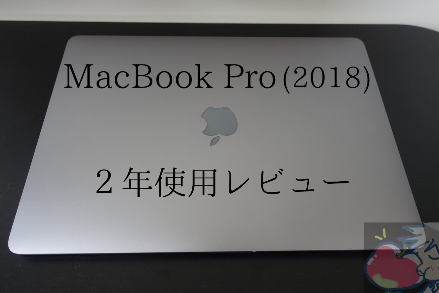 レビュー】失敗作の13インチMacBook Pro(2016)を２年使って分かった12 ...