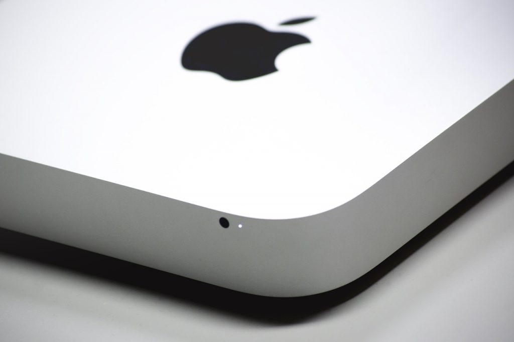 批評 買わない系apple信者の新型mac Mini 18 毒舌レビュー Apple信者１億人創出計画