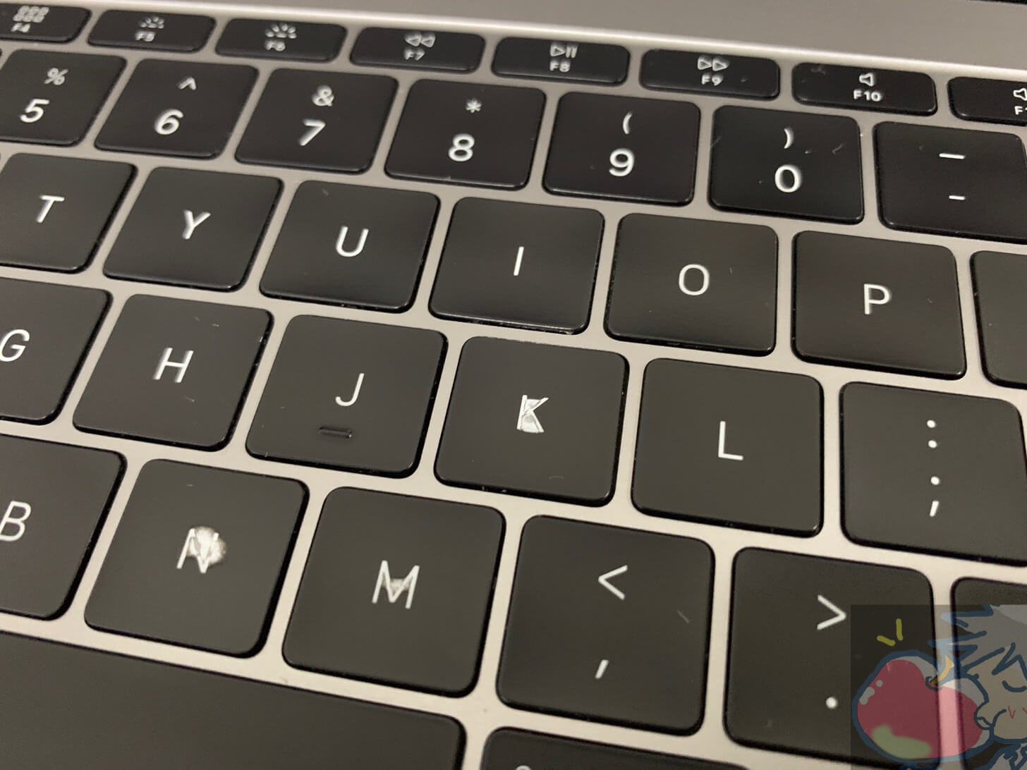 【Mac】Apple信者が毎日必ず使うショートカットキー５選