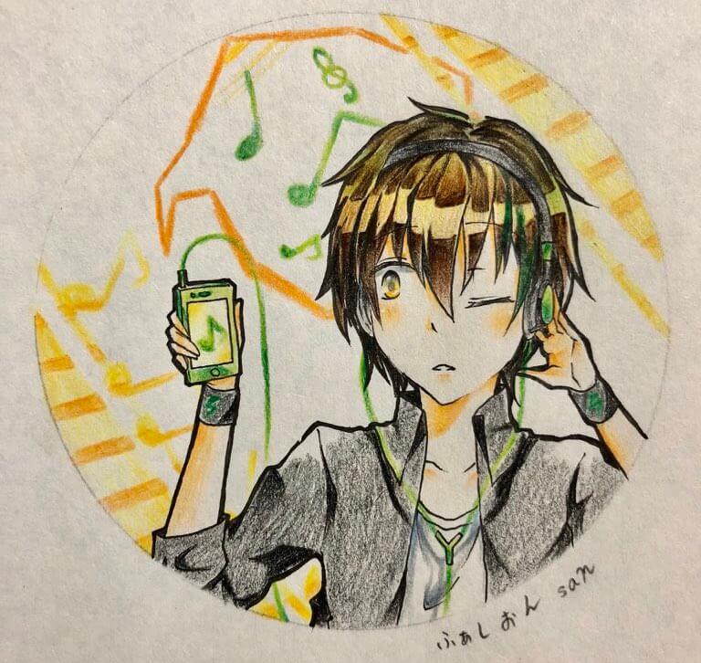 中学生