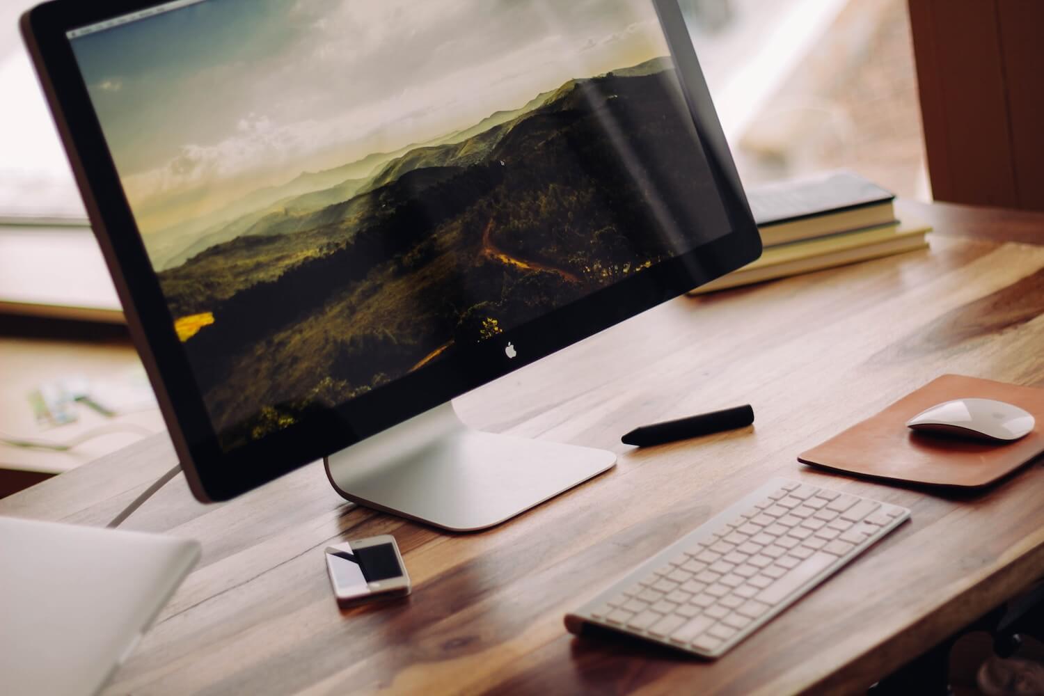 【2019】今、iMacを買うのは損？Apple純正のディスプレイが発売間近か？
