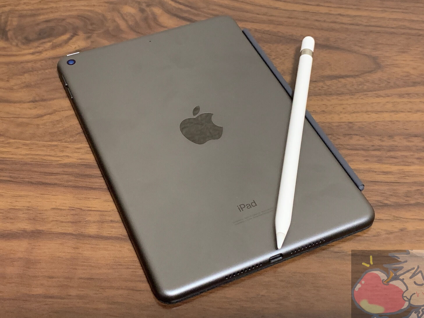 iPad mini (2019)に最適なケースはどれ？僕がスマートカバーを選ぶ３つの理由 | Apple信者１億人創出計画