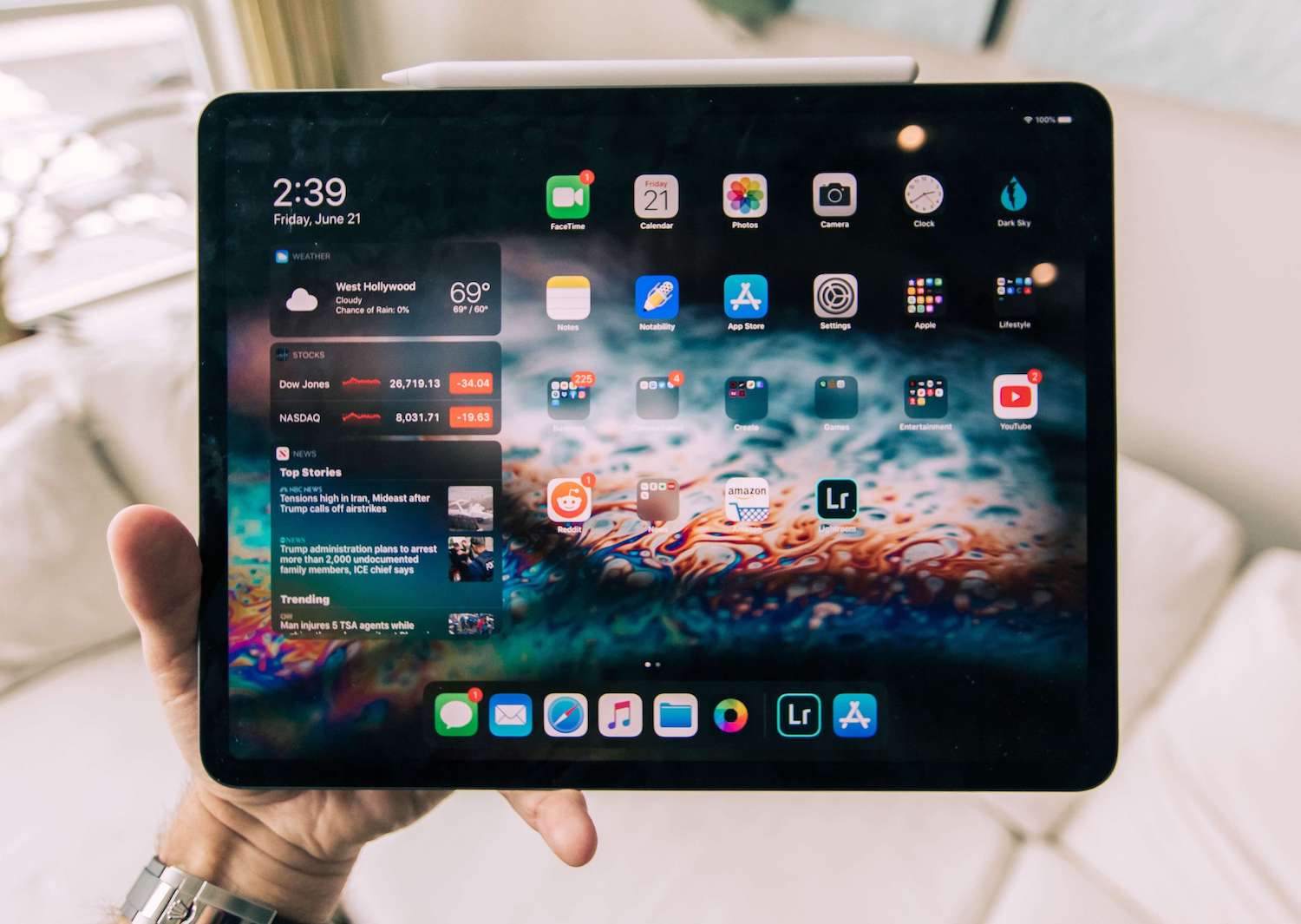 iPadOSに最適なiPadはどれ？独断と偏見のBEST3を発表します