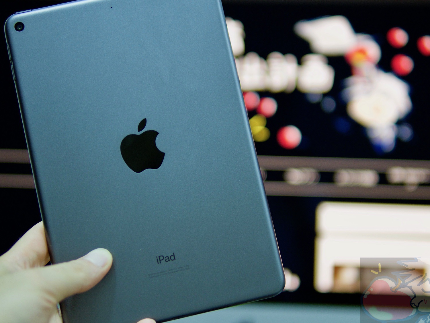 争奪戦開始！iPad mini 5が整備済製品に！！急げぇぇぇ！！！