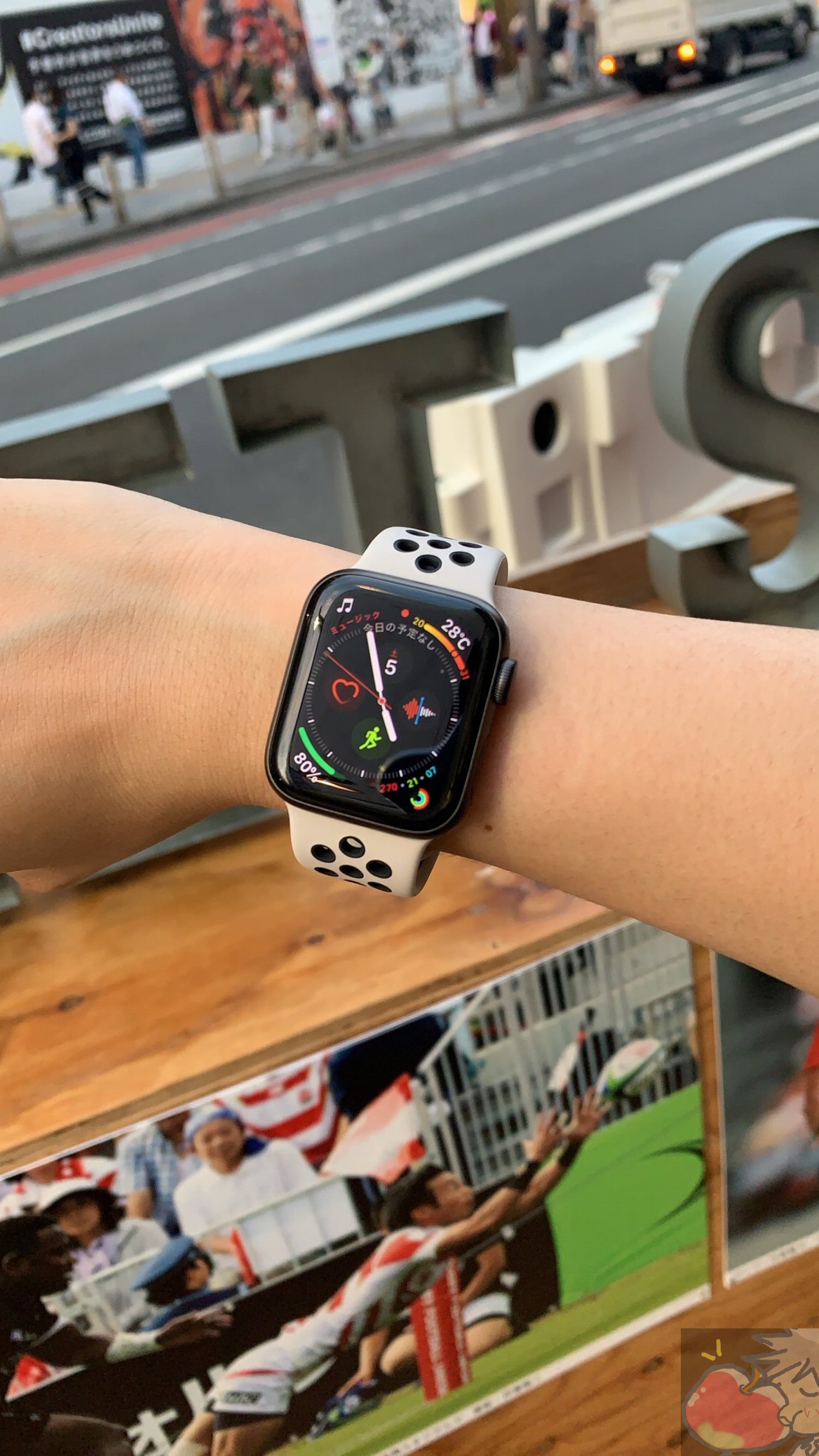 Apple Watch Series 5のレビューを16名分集めてわかった121のこと