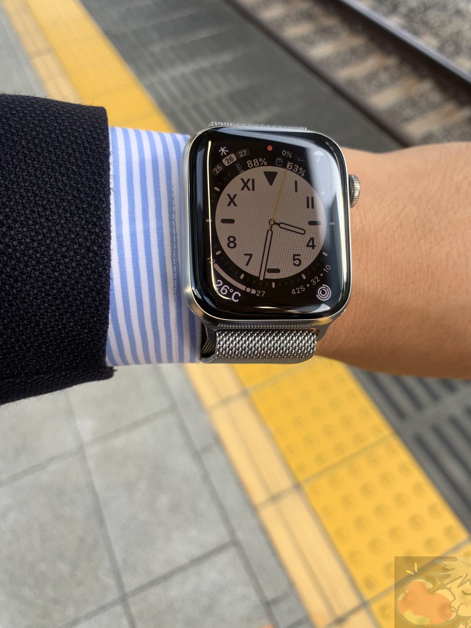 Apple Watch Series 5のレビューを16名分集めてわかった121のこと Apple信者１億人創出計画
