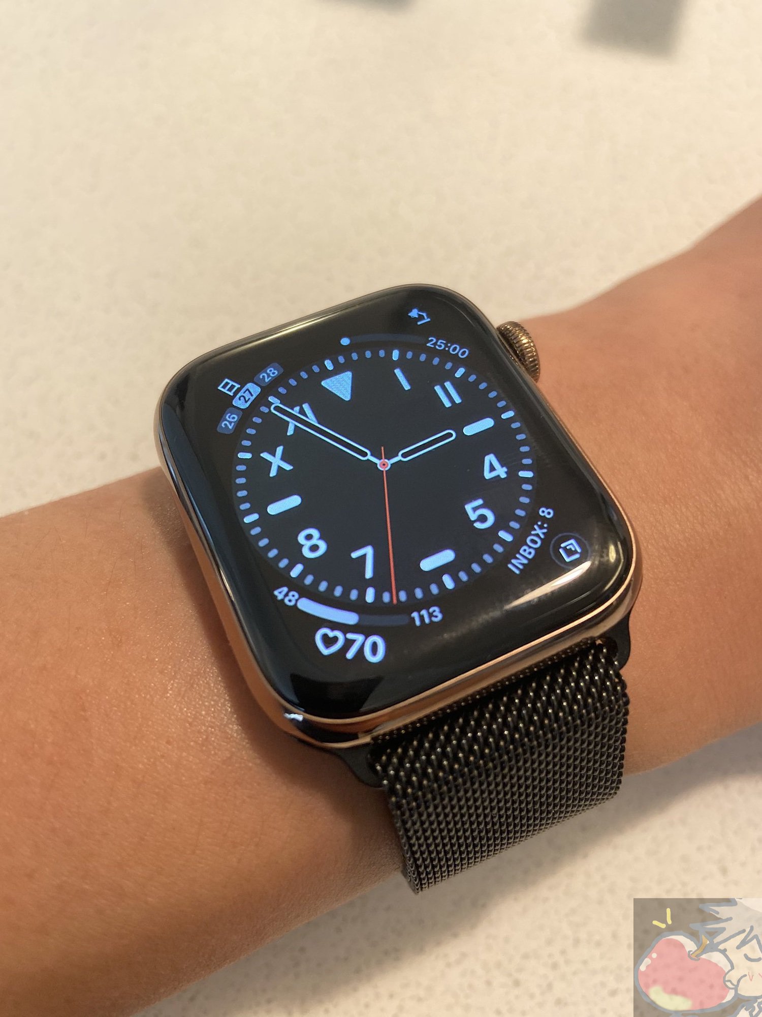 一番人気はどれ？読者さん３０名分のApple Watch文字盤を集めてみた | Apple信者１億人創出計画