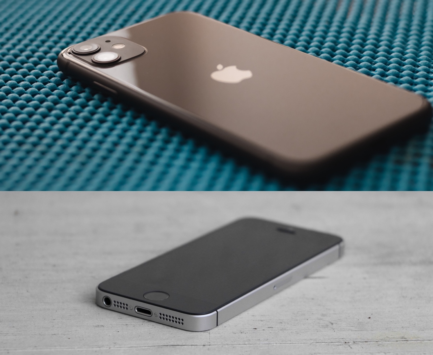 【結論】iPhone SE2を待つべきか？iPhone 11を買うべきか？