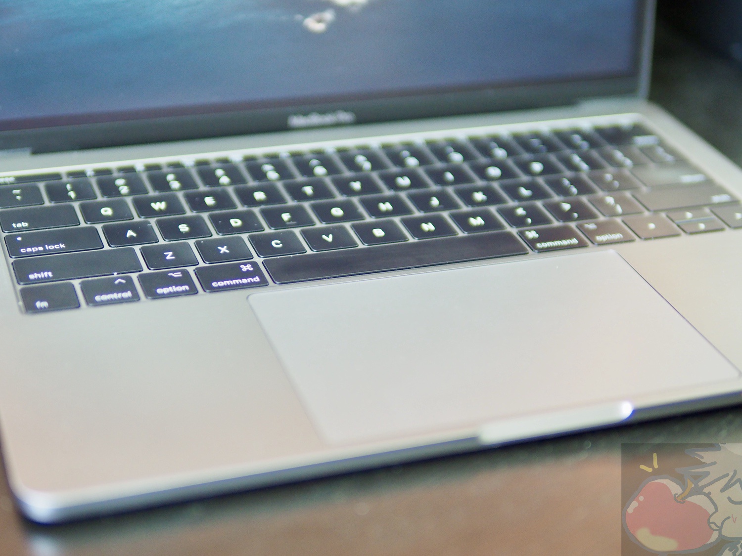 MacBook Pro 13.3inch 2016