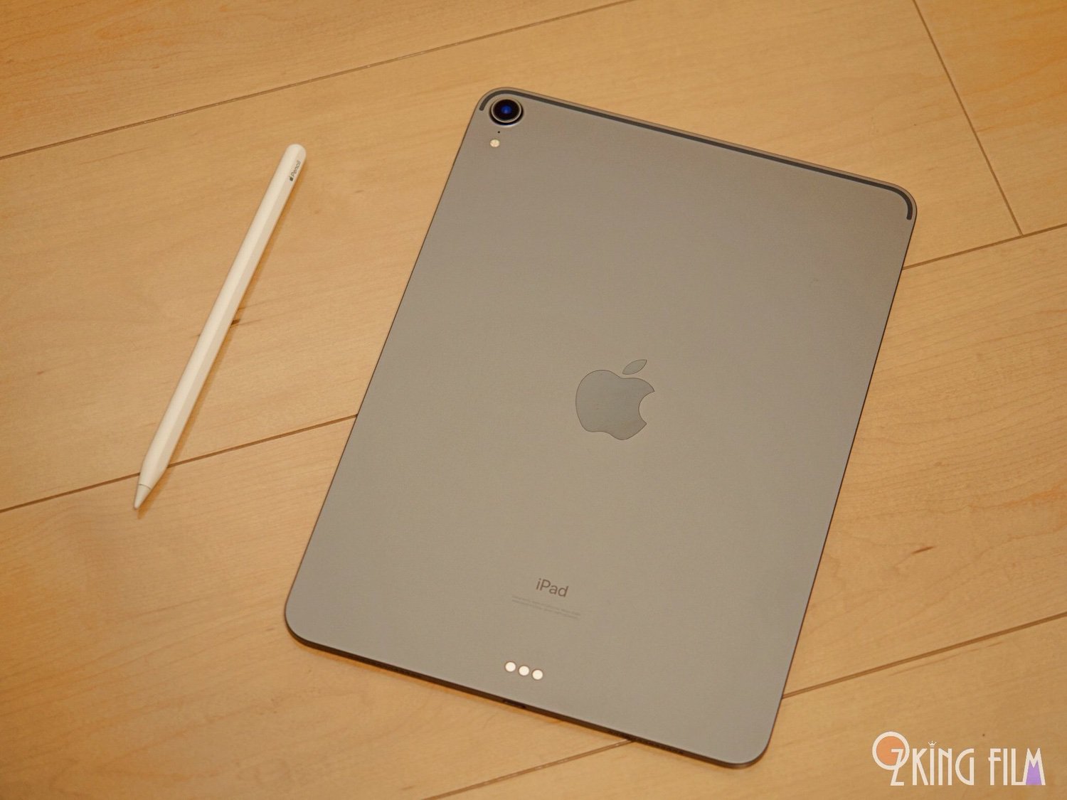 Apple iPad 第8世代 使用感少 Apple Pencilその他セット