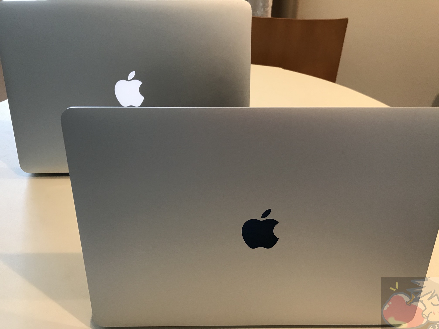 13インチMacBook Pro(2020)のレビューを10名分集めてわかった102のこと | Apple信者1億人創出計画