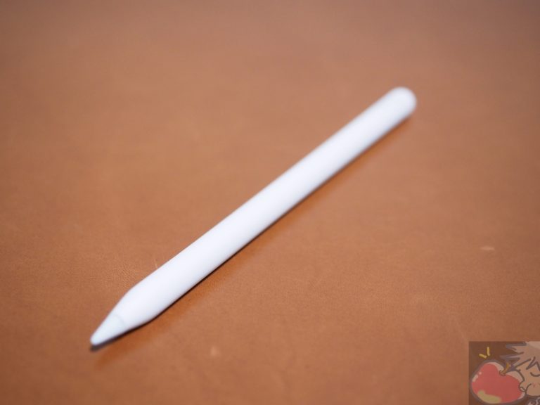 【レビュー】第二世代Apple Pencilを2週間使ってわかった9つのこと | Apple信者1億人創出計画