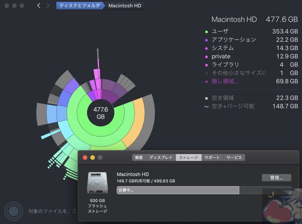 22 改 これが答え Mac その他 問題を解決する３つの方法 Apple信者１億人創出計画