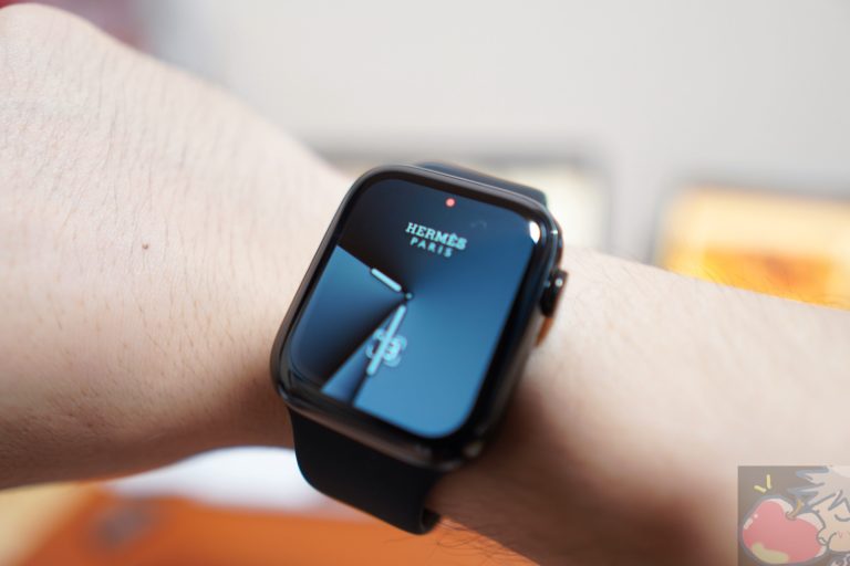 hermes apple watch series 6 release date