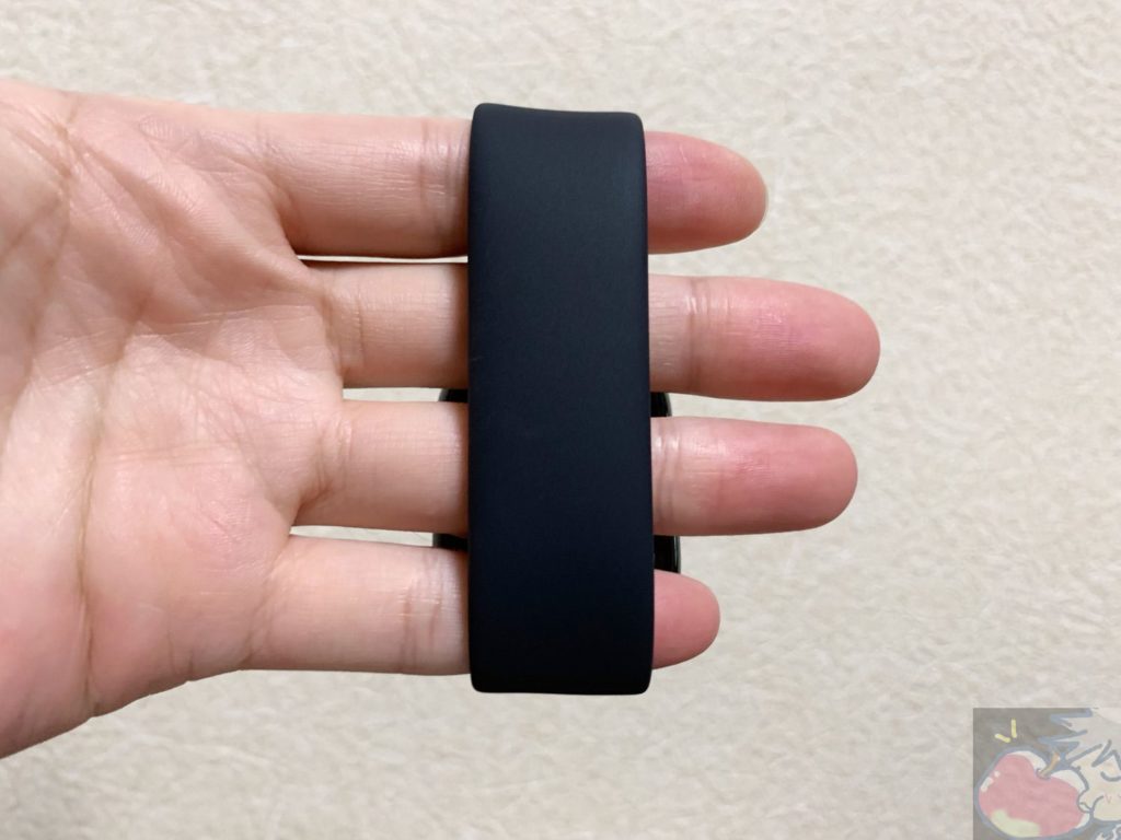 時計の推奨サイズ