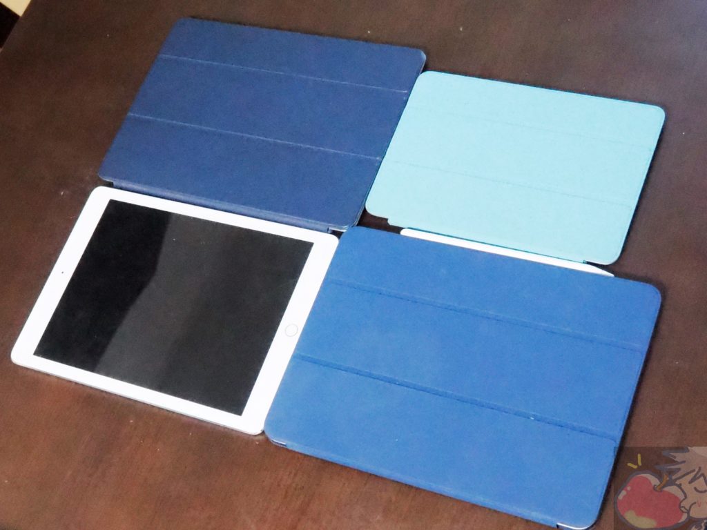 iPad Air 4のカメラ