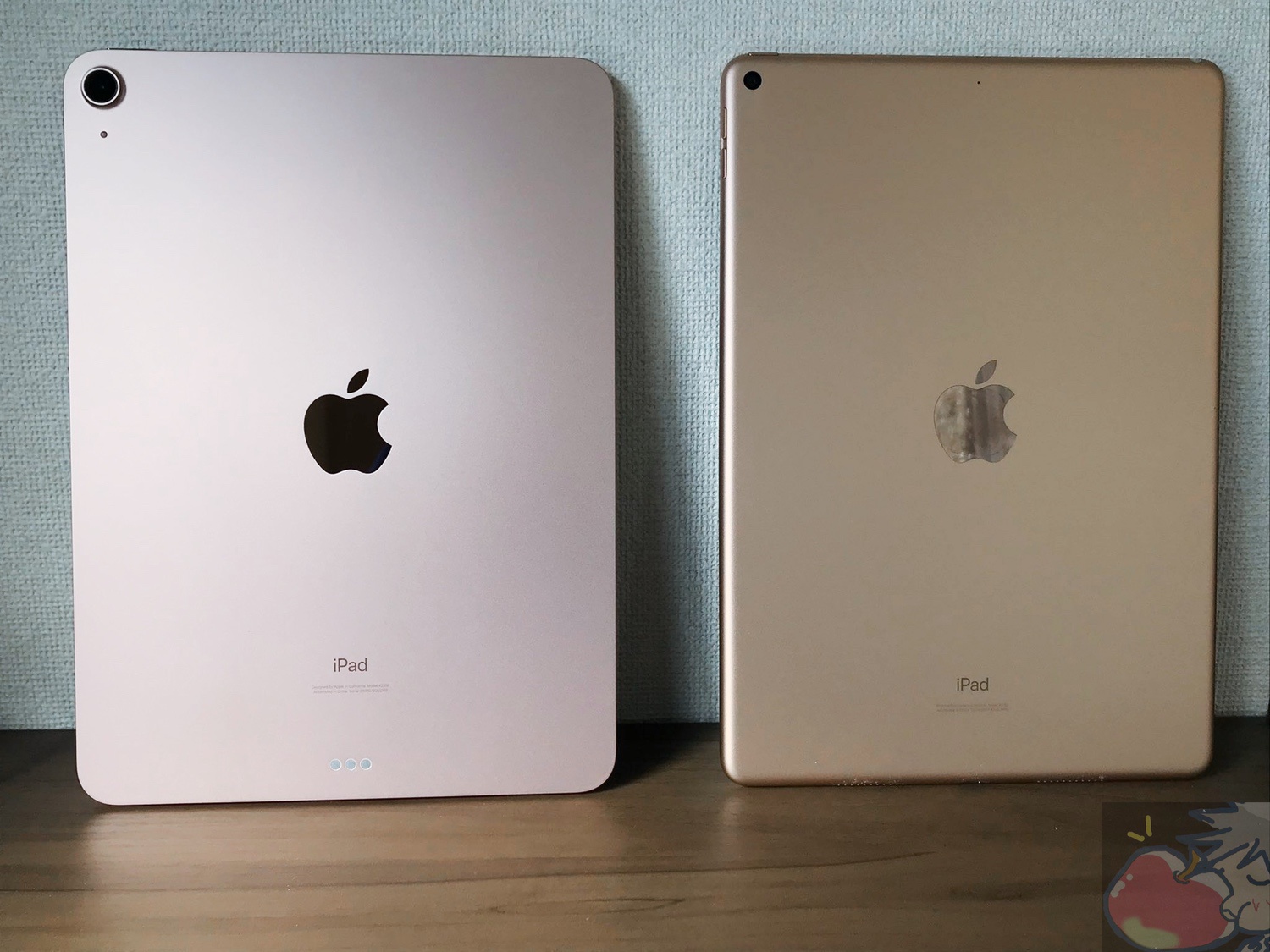 iPad Air 4のレビューを16名分集めてわかった105のこと | Apple信者１