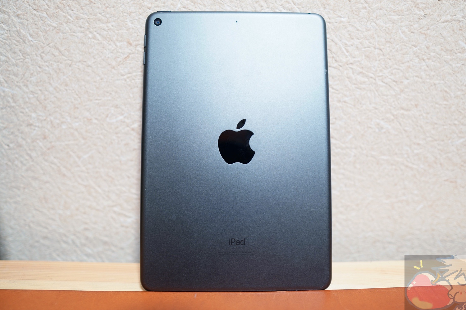えっ、Appleが公式ページにiPad mini 6の事を明記！？新型iPad miniはよぉぉぉ！