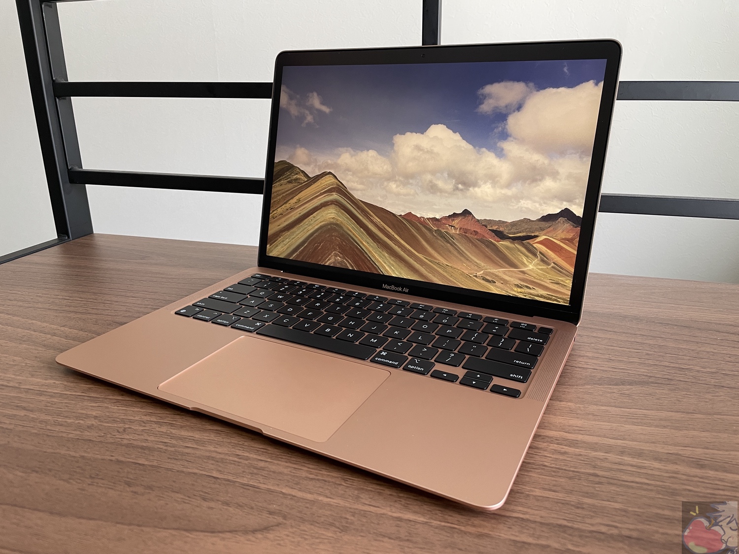 新入生・新社会人オススメ！ 美品MacBookAir M1-