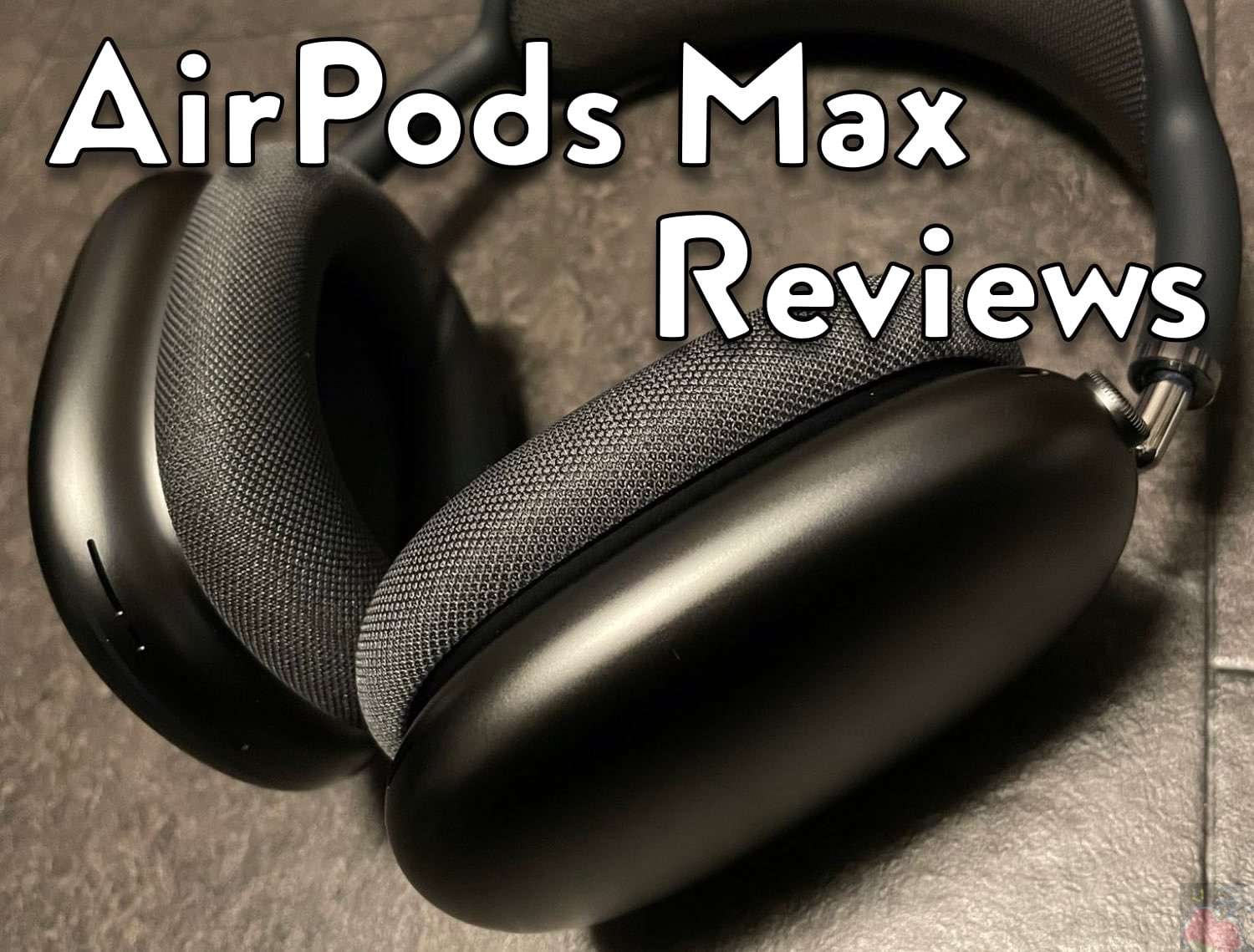 AirPods Max ほぼ未使用　おまけ付き