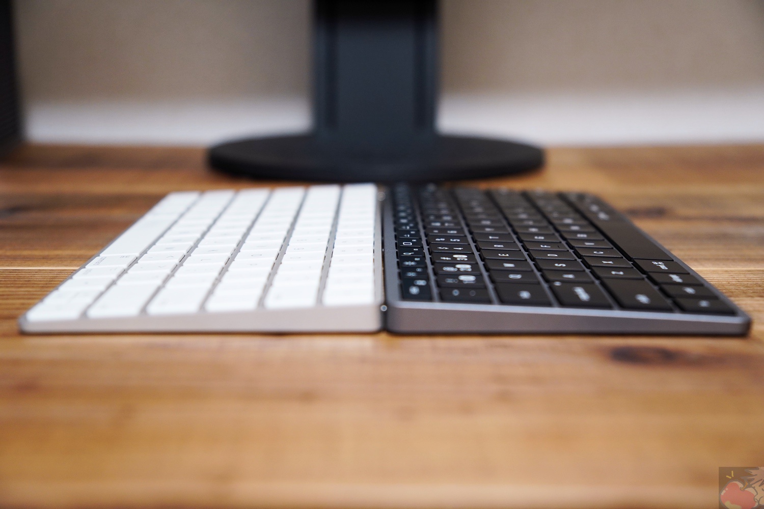 【1ヶ月使用レビュー】Satechi Slim X1「純正Magic Keyboardより質は上。」 | Apple信者1億人創出計画
