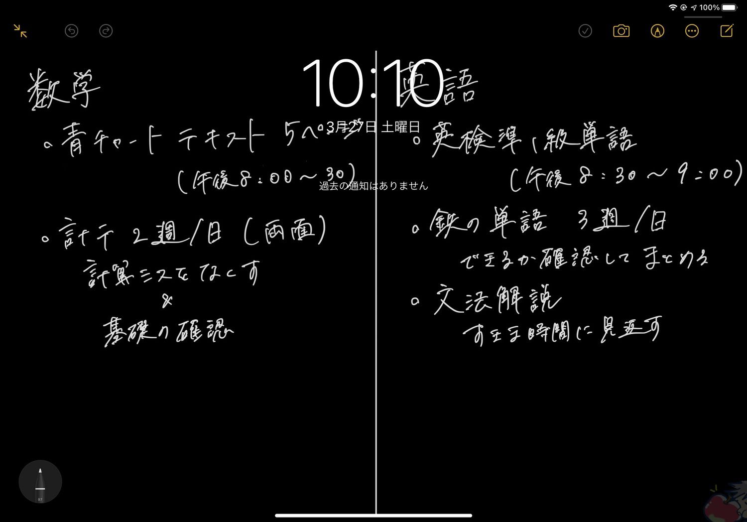 21年版 91名分のipadホーム画面 おすすめアプリまとめ Apple信者１億人創出計画