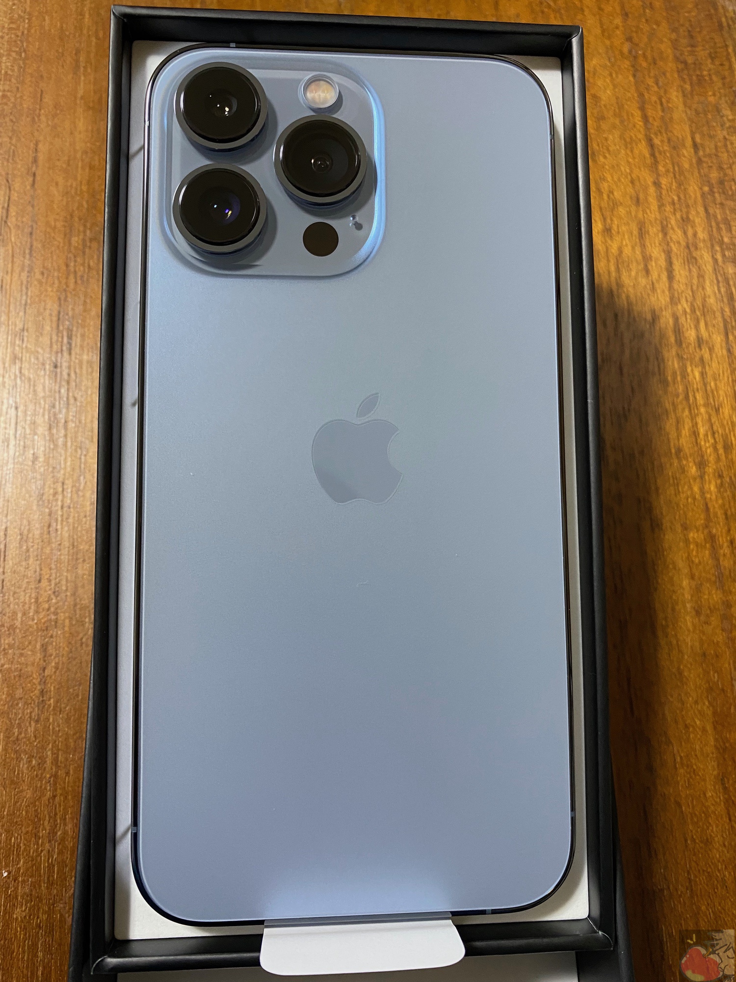 【極美品】iPhone13Pro