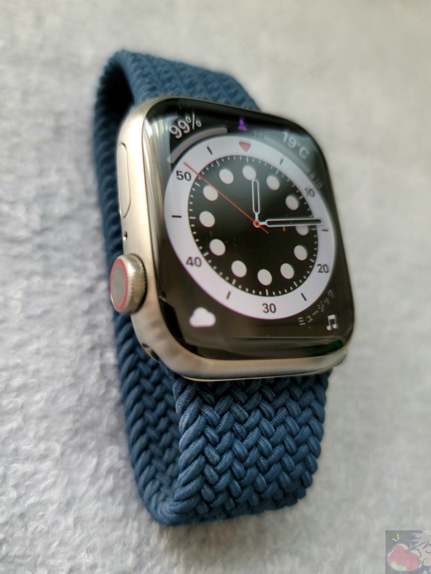 Apple Watch Series 7のレビューを8名分集めてわかった61のこと
