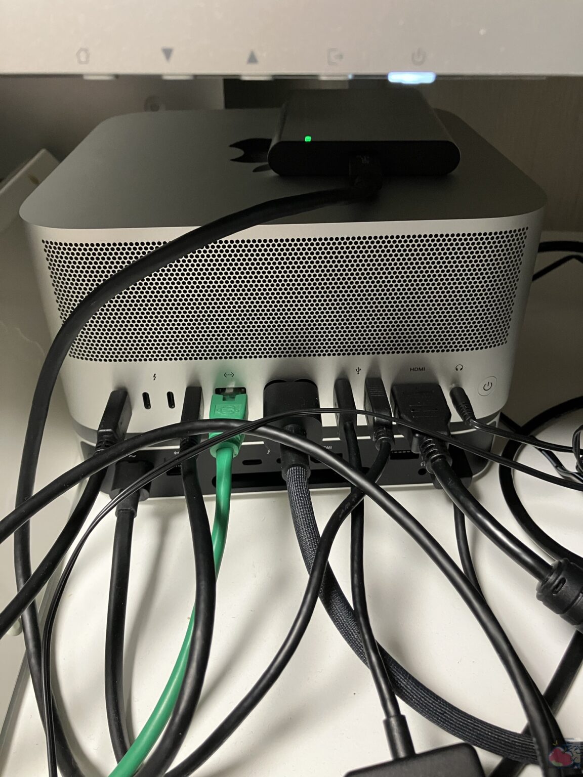  Mac Studio と Mac Pro 購入者ガイド