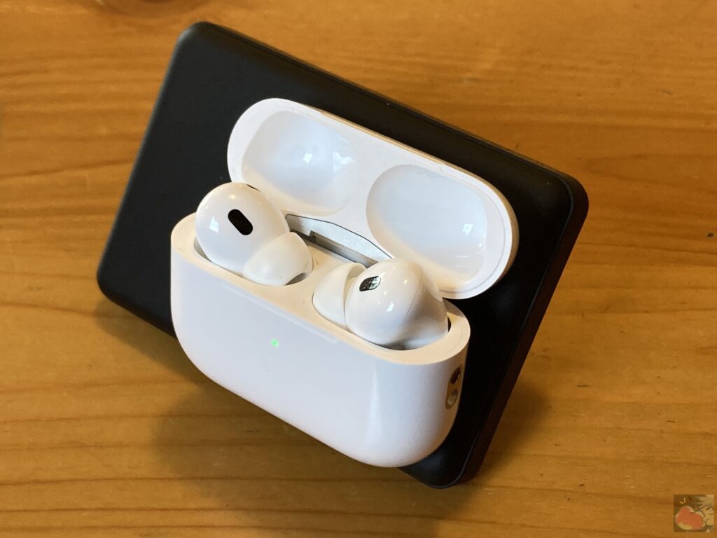 AIR PODS PRO 1  試着のみ