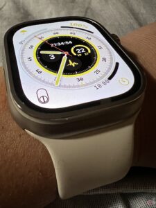 Apple watch Ultra Cellular49mmウルトラ 本体+spd-mueller.de