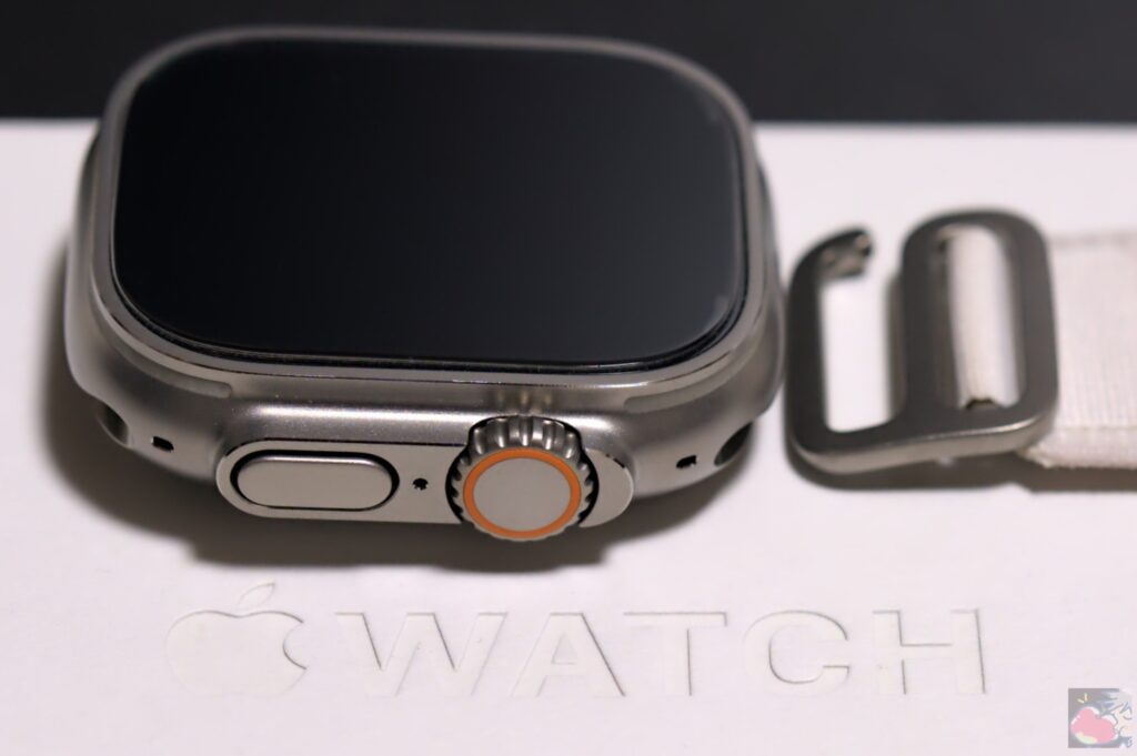 Apple Watch Ultraのレビューを6名分集めてわかった48のこと | Apple信者1億人創出計画