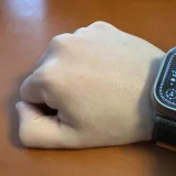 Apple Watch Series 9 45mm購入計画Vol.1「Ultraデカすぎ問題」