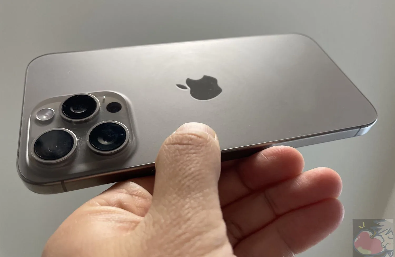 iPhone 15 Pro Maxユーザーが16 Pro Maxに期待する5つのこと | Apple