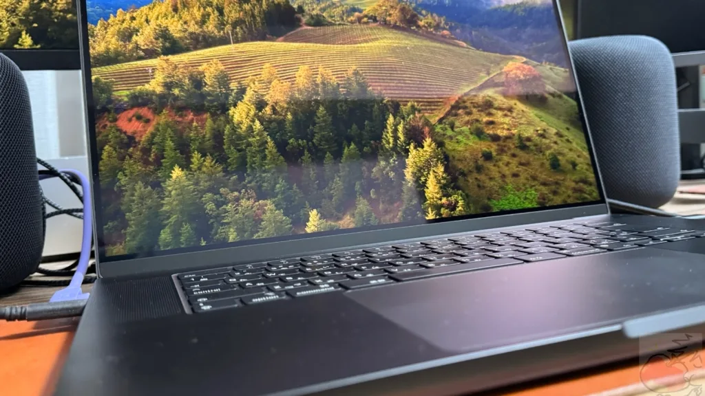 9年ぶりに16インチ(旧15)MacBook Proを買った5つの理由